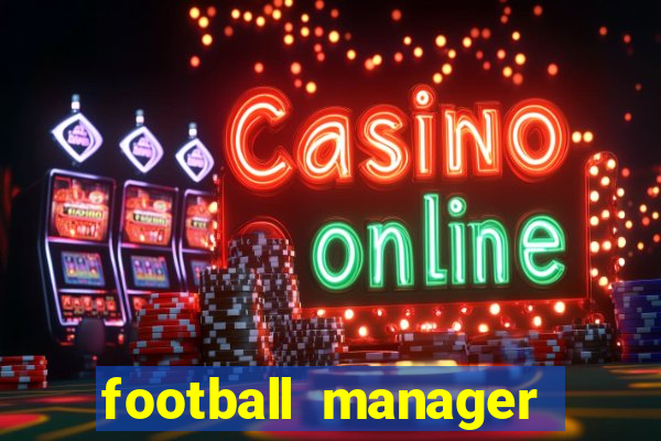 football manager 2024 crack